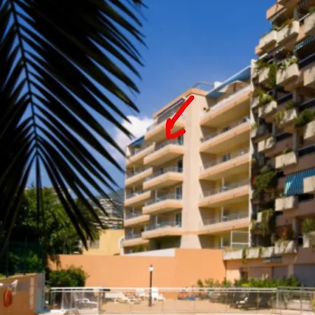 Διαμέρισμα Studio Or One Bedroom Avenue De La *