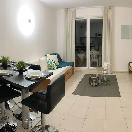 Studio Or One Bedroom Avenue De La * Roquebrune-Cap-Martin