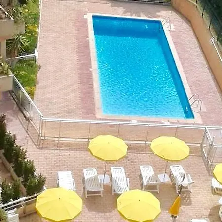 Studio Or One Bedroom Avenue De La * Roquebrune-Cap-Martin