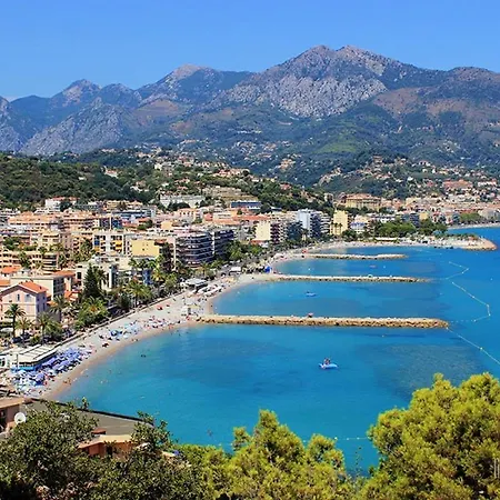 Διαμέρισμα Studio Or One Bedroom Avenue De La *